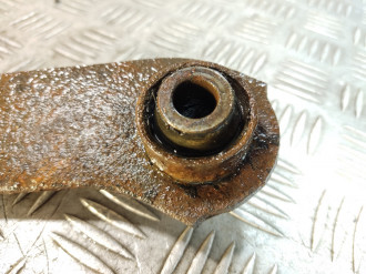 Рычаг задний верхний левый Mitsubishi Lancer 9