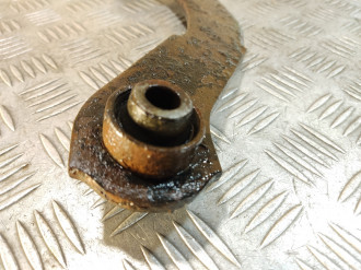 Рычаг задний верхний правый Mitsubishi Lancer 9