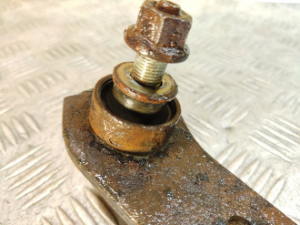 Рычаг задний верхний правый Mitsubishi Lancer 9