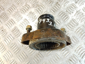 Опора заднего амортизатора Mitsubishi Lancer 9