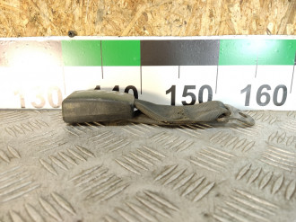 Ответная часть ремня безопасности Mitsubishi Lancer 9