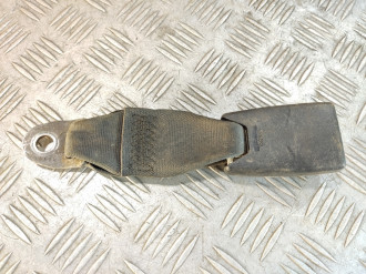 Ответная часть ремня безопасности Mitsubishi Lancer 9