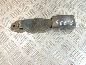 Ответная часть ремня безопасности Mitsubishi Lancer 9