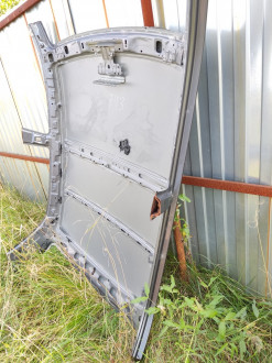 Крыша Mitsubishi Lancer 9