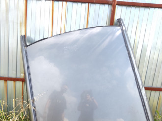 Крыша Mitsubishi Lancer 9