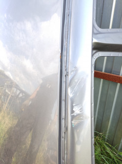 Крыша Mitsubishi Lancer 9