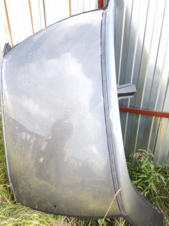 Крыша Mitsubishi Lancer 9