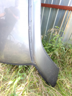 Крыша Mitsubishi Lancer 9