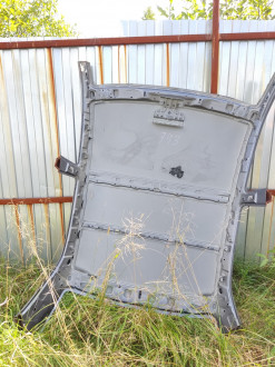 Крыша Mitsubishi Lancer 9