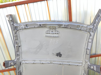 Крыша Mitsubishi Lancer 9