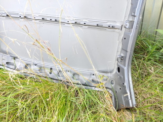 Крыша Mitsubishi Lancer 9