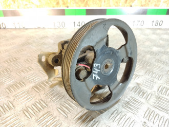 Гур эгур Mitsubishi Lancer 9