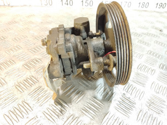 Гур эгур Mitsubishi Lancer 9