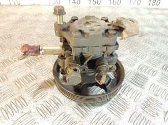 Гур эгур Mitsubishi Lancer 9