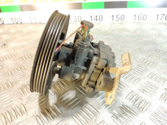 Гур эгур Mitsubishi Lancer 9