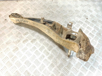 Рычаг задний продольный правый Mitsubishi Lancer 9