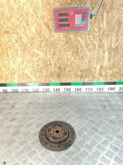 Диск сцепления Mitsubishi Lancer 9