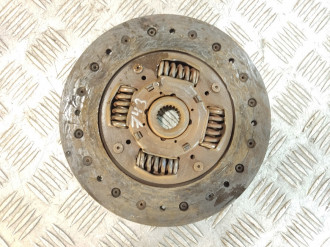 Диск сцепления Mitsubishi Lancer 9