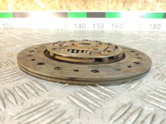 Диск сцепления Mitsubishi Lancer 9