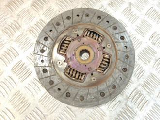 Диск сцепления Mitsubishi Lancer 9