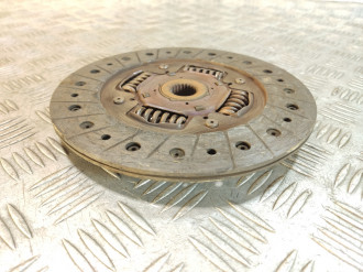 Диск сцепления Mitsubishi Lancer 9