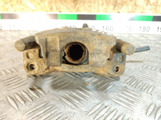 Суппорт задний правый Mitsubishi Lancer 9