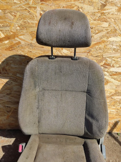 Сиденье переднее правое Mitsubishi Lancer 7