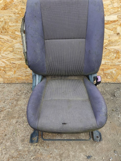 Сиденье переднее правое Mitsubishi Lancer 9