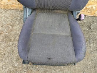 Сиденье переднее правое Mitsubishi Lancer 9