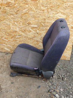 Сиденье переднее правое Mitsubishi Lancer 9