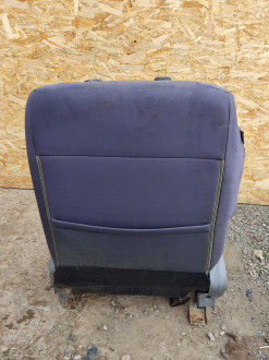 Сиденье переднее правое Mitsubishi Lancer 9