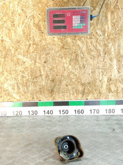 Опора заднего амортизатора Mitsubishi Lancer 9