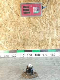 Опора заднего амортизатора Mitsubishi Lancer 9