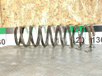 Пружина задняя Mitsubishi Lancer 9