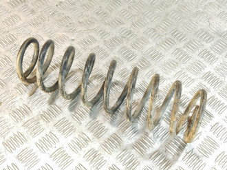 Пружина задняя Mitsubishi Lancer 9