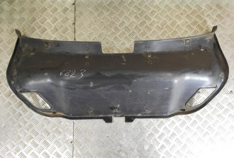 Обшивка крышки багажника Mitsubishi Galant 1993 1997