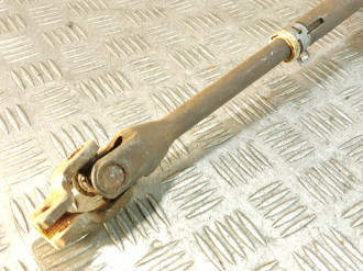 Колонка рулевая Mitsubishi Lancer 10