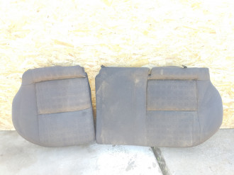 Сиденье заднее Mitsubishi Carisma 2000 2003