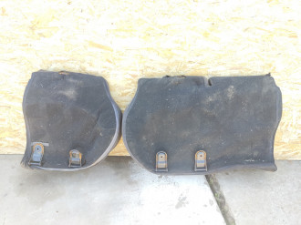 Сиденье заднее Mitsubishi Carisma 2000 2003