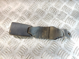 Ответная часть ремня безопасности Mitsubishi L200 КВ