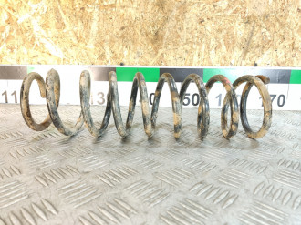 Пружина задняя Mitsubishi Lancer 9