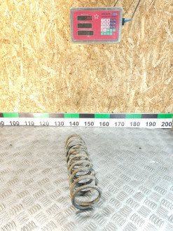 Пружина задняя Mitsubishi Lancer 9