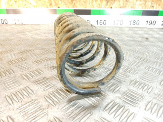 Пружина задняя Mitsubishi Lancer 9