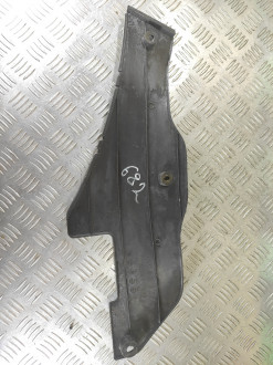 Накладка консоли Mitsubishi Galant 1993 1997