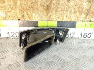 Дефлектор воздушный Mitsubishi Outlander XL (CW)