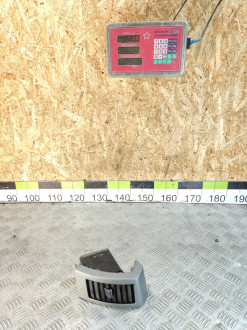 Дефлектор воздушный Mitsubishi Outlander XL (CW)