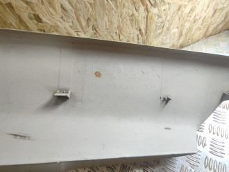 Обшивка салона Mitsubishi Galant 1993 1997