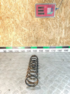 Пружина задняя Mitsubishi Lancer 9