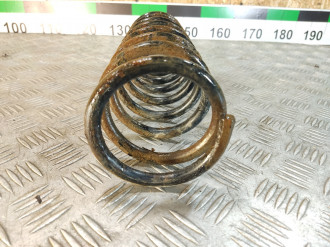 Пружина задняя Mitsubishi Lancer 9