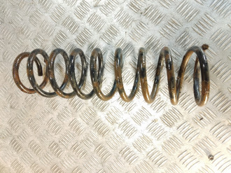 Пружина задняя Mitsubishi Lancer 9